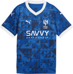 PUMA AHSFC Home Jersey Replica Jr w/o Sponsor 2024/25 Póló 778884-01 Méret 140