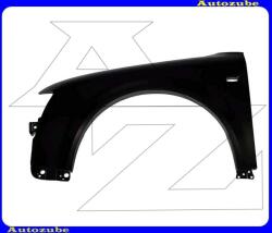 AUDI A4 B6 2001.01-2004.10 /8E/ Első sárvédő bal 133401-J