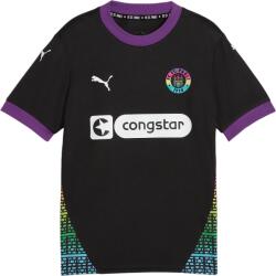 PUMA FC St. Pauli 2024/25 Third Jersey Kids Póló 778664-03 Méret 116
