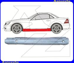 MERCEDES SLK R170 1996.01-2004.01 Küszöb bal (külső javítólemez) POTRYKUS P500741