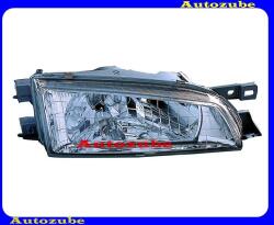 SUBARU IMPREZA 1992.10-2000.03 /GC, GF/ Fényszóró jobb "1999-2000. -ig" "4/5 ajtós" (H4) (motor nélkül) DEPO /RENDELÉSRE/ 220-1105R-LD-EM