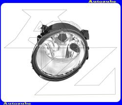 FORD S-MAX 1 2006.05-2010.04 Ködlámpa bal (H8/W5W) helyzetjelzővel DEPO /RENDELÉSRE/ 431-2018L-UE