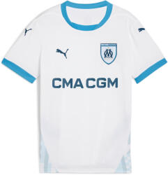 PUMA OM Home Jersey Replica Jr 2024/25 Póló 775288-01 Méret 140