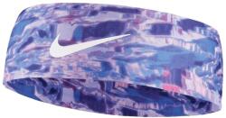 Nike Fejpánt Nike Dri-Fit Fury 3.0 Printed - Lila