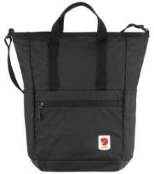Fjällräven High Coast Totepack Geantă Black