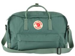 Fjällräven Kanken Weekender Geantă Frost Green