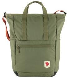 Fjällräven High Coast Totepack Geantă Green