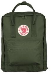 Fjällräven Kanken Rucsac Forest Green
