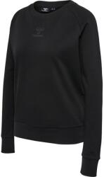 Hummel hmlICONS WOMAN SWEATSHIRT Melegítő felsők 220030-2001 Méret XL - weplayvolleyball