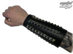Black & Metal brățară Conuri - BWZ-109