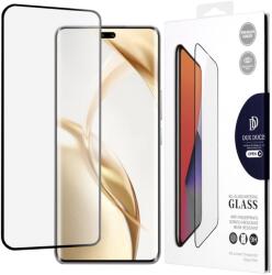Dux Ducis 10D Edzett védőüveg Honor 200 Pro telefonhoz - Fekete