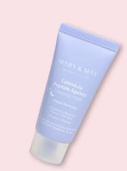 Mary & May Éjszakai arcmaszk Calendula Peptide Ageless Sleeping Mask - 30 g
