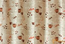  Celtic Ristretto 140cm-Mogyoró