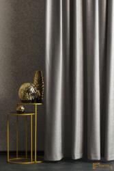  (9 szín) Kalanderezett bársony MATTEO 42 ezüst 300 cm