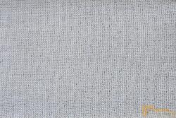  (30 szín) Mumbai természetes hatású dimout R-280-108 világos farmer kék