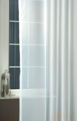  (2 szín 3 méret) Fehér PRÍMA voile 220 cm+ózs