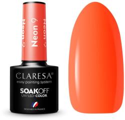 Claresa Oja Semipermanenta Claresa NEON 9