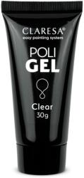 Claresa POLI GEL CLEAR 30g