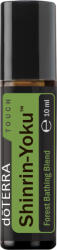 dōTERRA Shinrin-Yoku Touch Erdőfürdőzés keverék 10 ml doTERRA