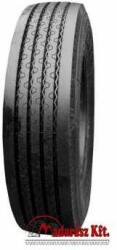 Windpower 275/70R22.5 WSR 36 18 PR, 148 / 145 M, TL, 3PMSF VA Radiális teherautó gumiabroncs