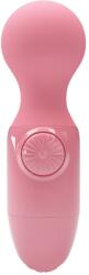 Pretty Love Vibrator Wand Multispeed Little Cute, Roz Vibrator