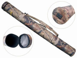 Baracuda Tub camuflaj pentru undite si lansete 145cm d=160mm Baracuda (B58)