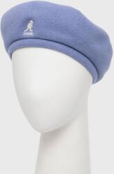 Kangol gyapjú barrett sapka gyapjú - kék M