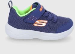 Skechers gyerek cipő lila - lila 21