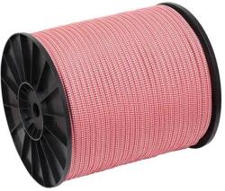 Beal Coarda semi-statica pentru alpinism utilitar BEAL Industrie Red 11mm, 200m (Industrie.Red)