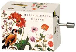 Fridolin Flasneta Maria Sibylla Meriann Vivaldi Spring (Fr_58562)