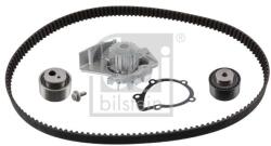 Febi Bilstein Vízpumpa + fogasszíj készlet FEBI BILSTEIN 34637 (34637)