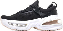 Calvin Klein Sneakers Chunky Comfair Sock Kt Ml Mtr YW0YW01486 0GN black/whisper pink (YW0YW01486 0GN black/whisper pink)