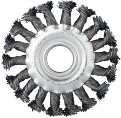 Evotools Perie Circulara Toroane polizor Unghiular - Flex - Diametru exterior 150 mm (612035)