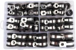 Evotools Colier cu Garnitura (52 piese) (682666)