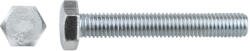Evotools Surub Cap Hexagonal DIN 933 Gr 4.8 (PD) - Cantitate 5 (a00121)