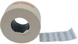 Prix International Rola etichete 29x28mm, albe