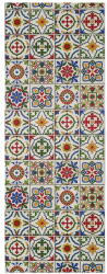 Universal Пътека Universal Sprinty Amalfi, 52 x 100 cm (65176)
