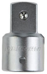 BENMAN 71683 - adapter 3/4" negatív - 1" pozitív (71683)