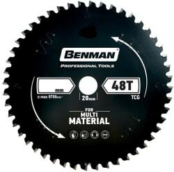 FF GROUP TOOLS 71914 - Körfűrész tárcsa - 250mm 30mm 25, 4mm 80 2, 4mm T & M (71914)