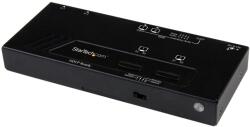 StarTech 2x2 Hdmi Matrix Auto Switch/ (vs222hdq)