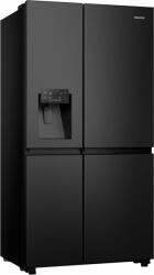 Hisense RS818N4TFE