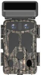 BRAUN Scouting Black1320 WiFi (57655)