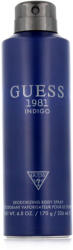 GUESS Guess 1981 Indigo for Men Deodorant VAPO 226 ml (Barbati)