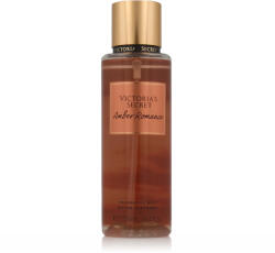 Victoria's Secret Amber Romance Bodyspray 250 ml (Femei)