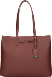 Calvin Klein Női kézitáska Calvin Klein Sava - barna