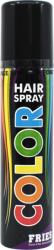 BraveHead Fries Color Hair Spray 100 ml szín Black