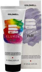 Goldwell Elumen Play Semi Permanent Hair Color 120 ml Túlcsorduló festék @ Pastel Lavender