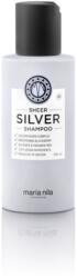 Maria Nila Sheer Silver Shampoo 100 ml