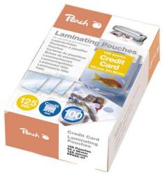 Peach 510326 lamináló tasak 100 dB (PP525-07) (PP525-07)
