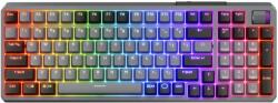 Cooler Master MK770 Red Switch (MK-770-GKKR1-HU)
